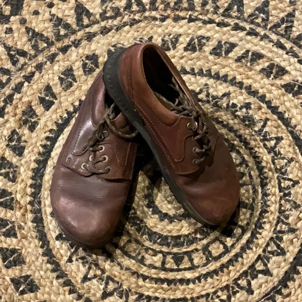 Vintage Birkenstock Footprints Men’s Shoes Size 41